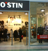 ostin
