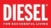 логотип diesel