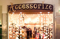 магазин accessorize