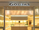 магазин goldas