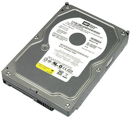 Western Digital