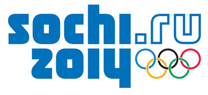 sochi official logo 2014