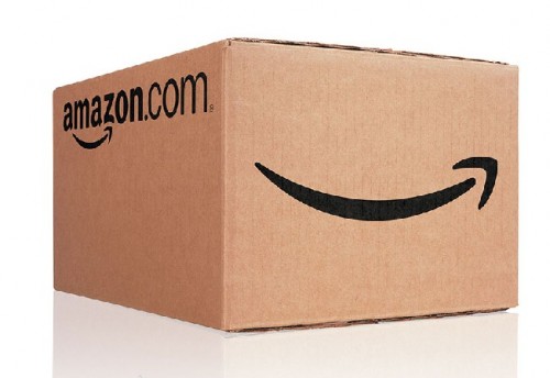 Amazon-box