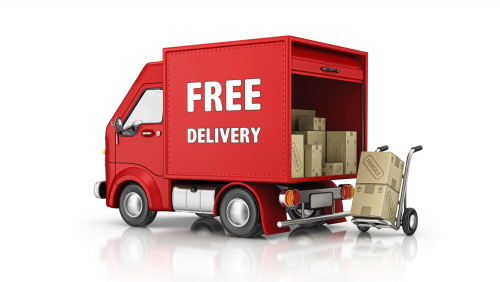 free-delivery