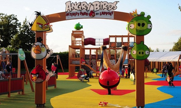 angry birds