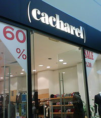 cacharel