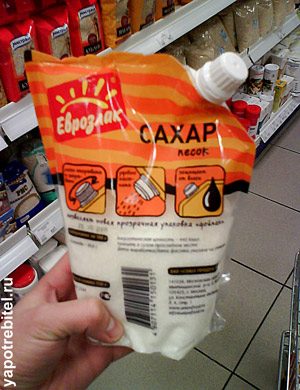 сахар Еврозлак