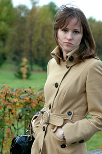 польто Karen Millen