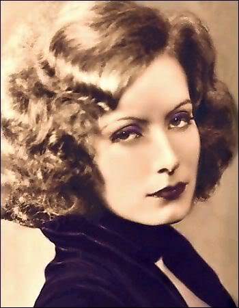 Greta Garbo