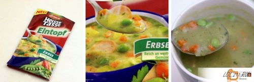 soup