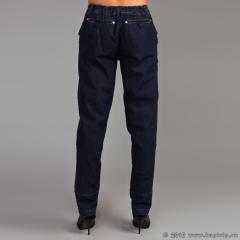 Sfarzo jeans back