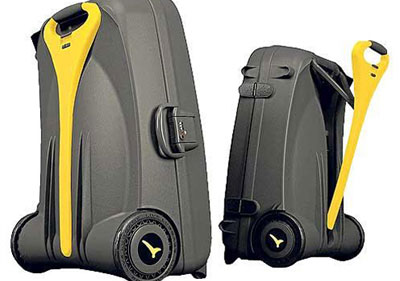 LiveLuggagesuitcase