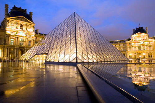 louvre