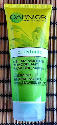 garnier body tonic