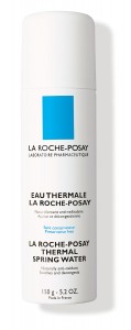 Thermal Spa Water Spray