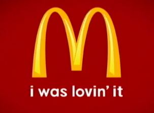I was loving it