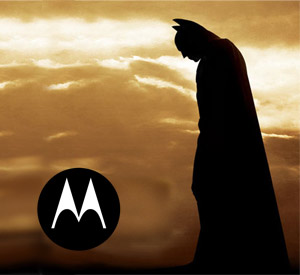 Motorola уходит из России