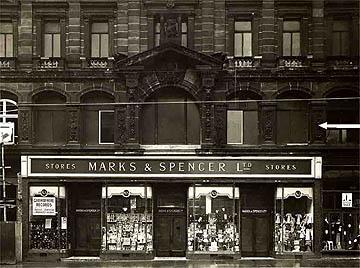 M&S 1928