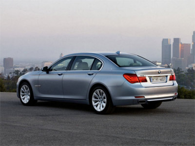 hybrid bmw