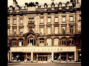 marks-spencer-liverpool 1958