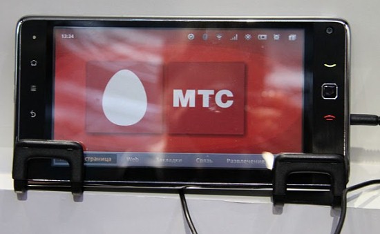 MTS