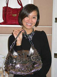 Sandra Choi