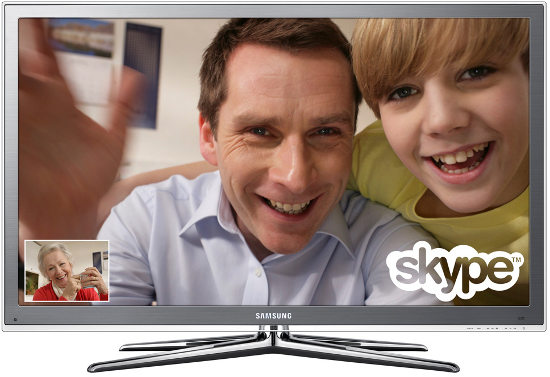 Skype
