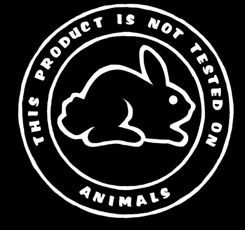This Product Is Not Tested On Animals