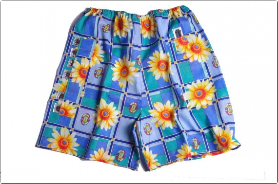 pants