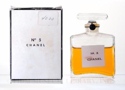 fake chanel