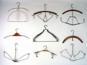 hangers