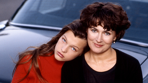 jovovich
