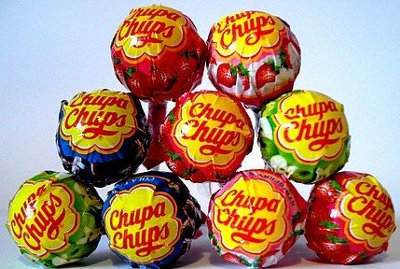chupa-chups