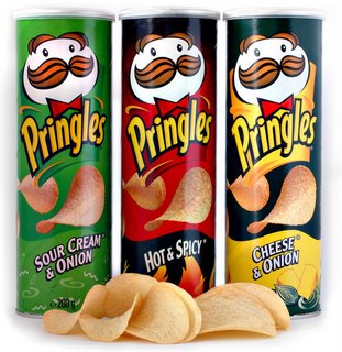 pringles