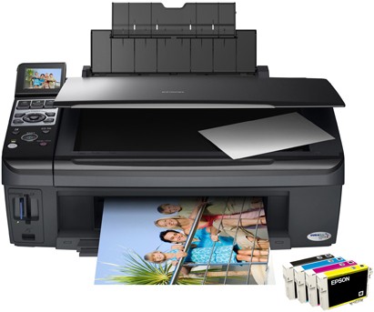 printer
