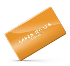 Дисконтная карта Karen Millen