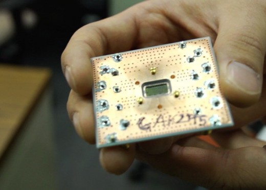 IBM CPU
