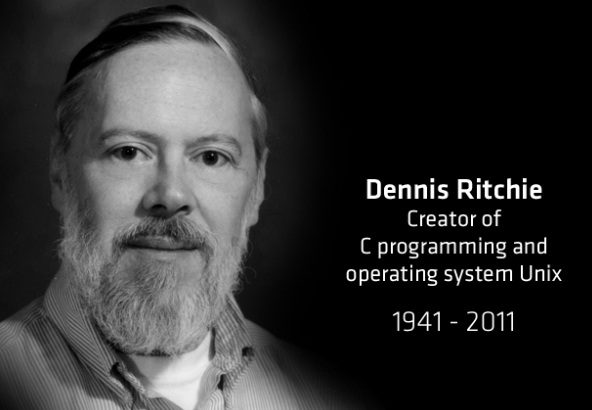 Dennis Ritchie