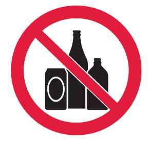 В Подмосковье вводят запрет на продажу алкоголя утром