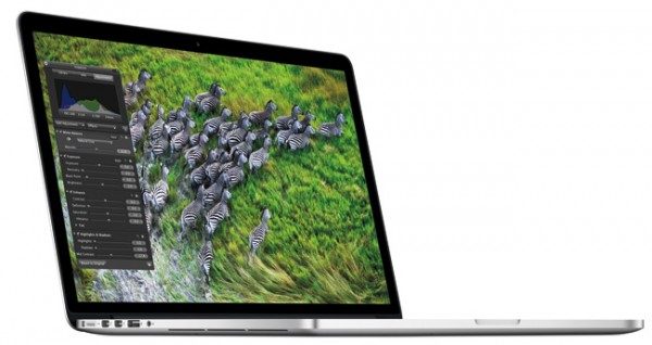 Новинки Apple на этой неделе
