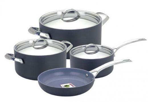 Война сковородок Tefal и GreenPan