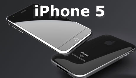 Скорый выход нового iPhone, интересности про iPad и другие новости прошедшей недели