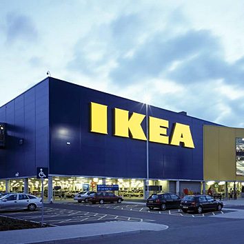 IKEA больше не хочет строить в России