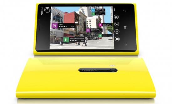 Новые смартфоны от Nokia, планшеты от Amazon и другие электронные новости прошедшей недели