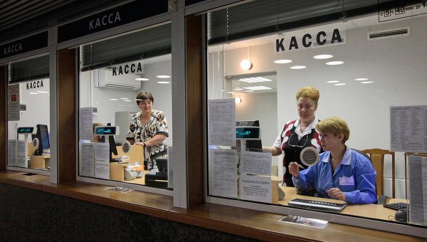 Общественный транспорт Москвы в 2013 году - новые тарифы