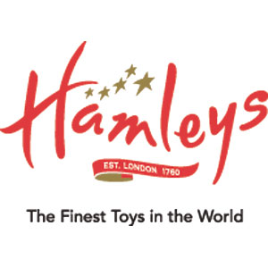 Крупнейший в мире Hamley’s откроется в «Детском мире»