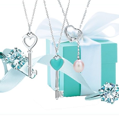 Флагманский бутик Tiffany & Co откроется в ГУ Ме