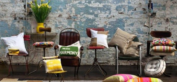 H&M Home