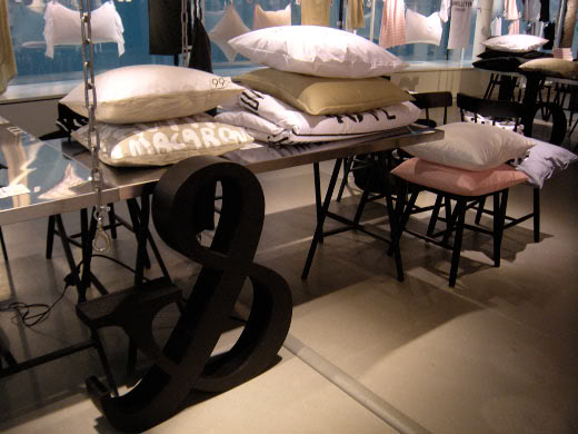 H&M Home