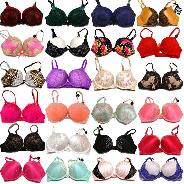 Бесплатная доставка товаров Victoria's Secret на eBay